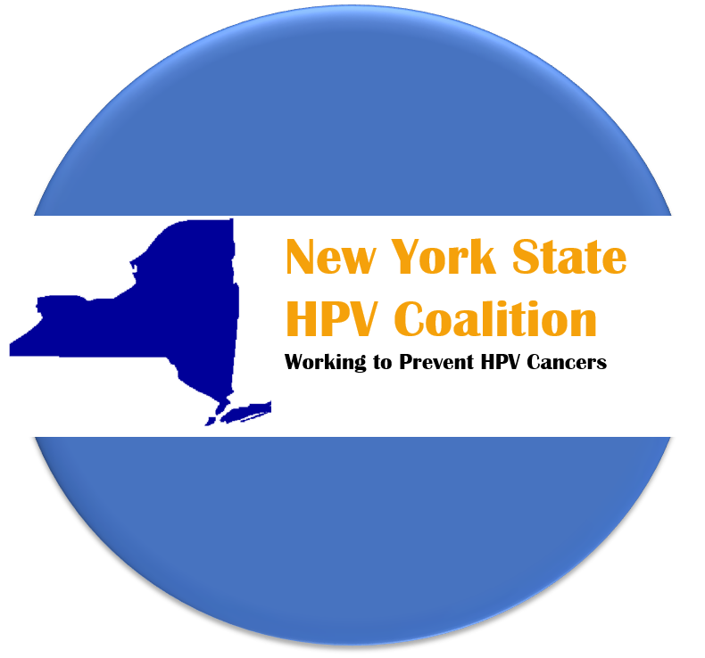 New York State HPV Coalition